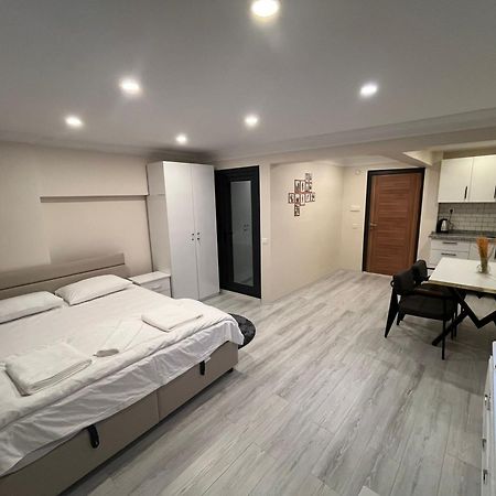 Casa Tua Apartment Istanbul Luaran gambar