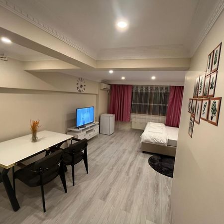 Casa Tua Apartment Istanbul Luaran gambar
