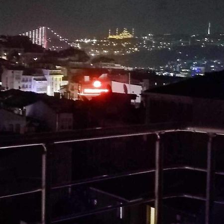 Casa Tua Apartment Istanbul Luaran gambar