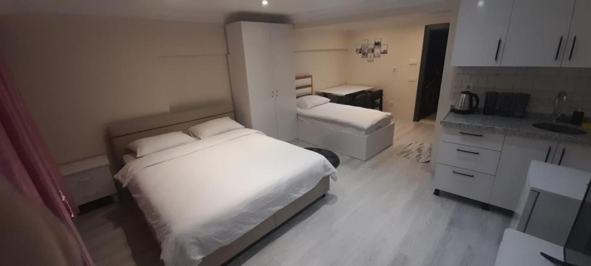 Casa Tua Apartment Istanbul Luaran gambar