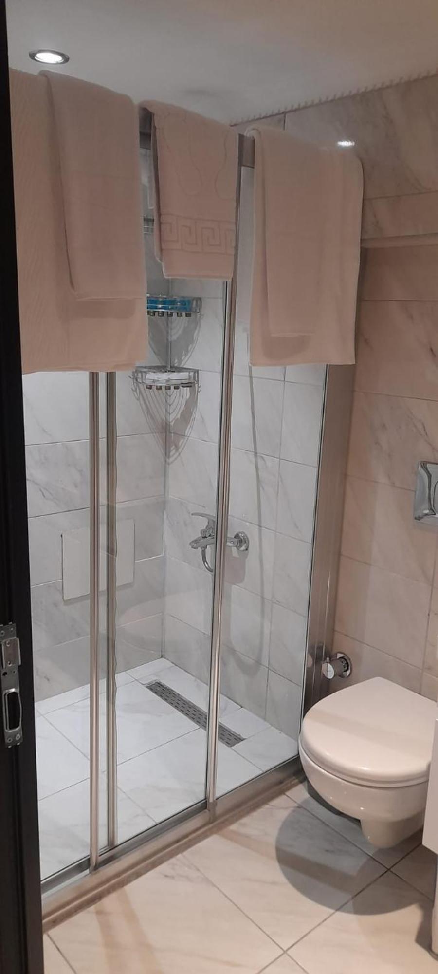 Casa Tua Apartment Istanbul Luaran gambar