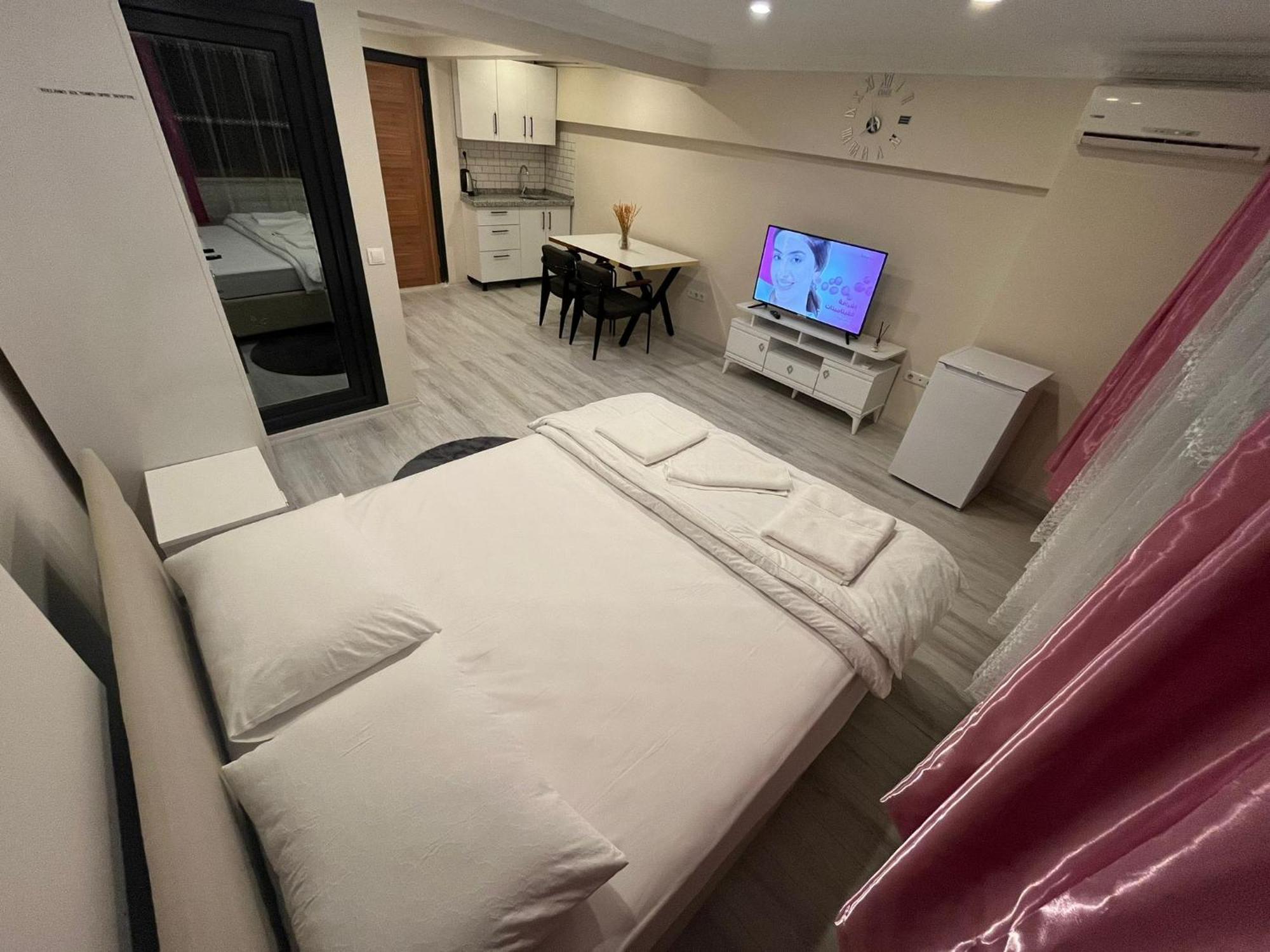 Casa Tua Apartment Istanbul Luaran gambar