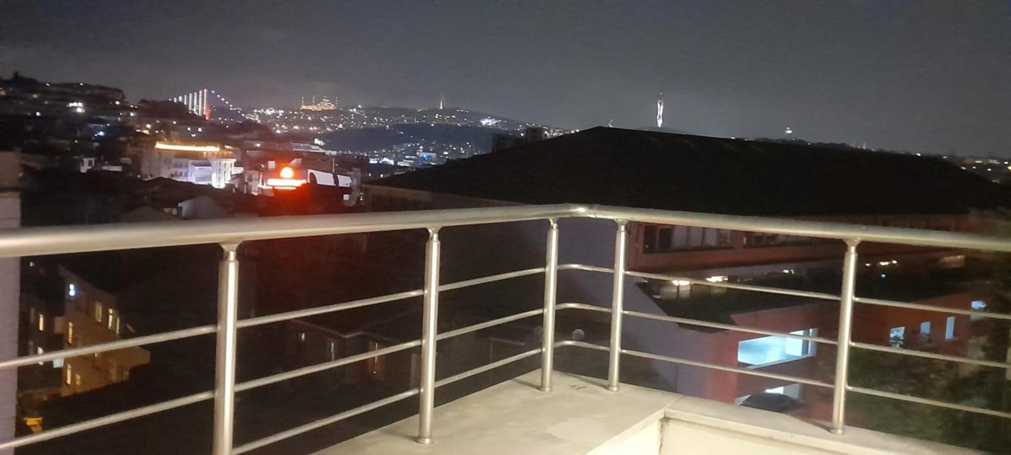 Casa Tua Apartment Istanbul Luaran gambar