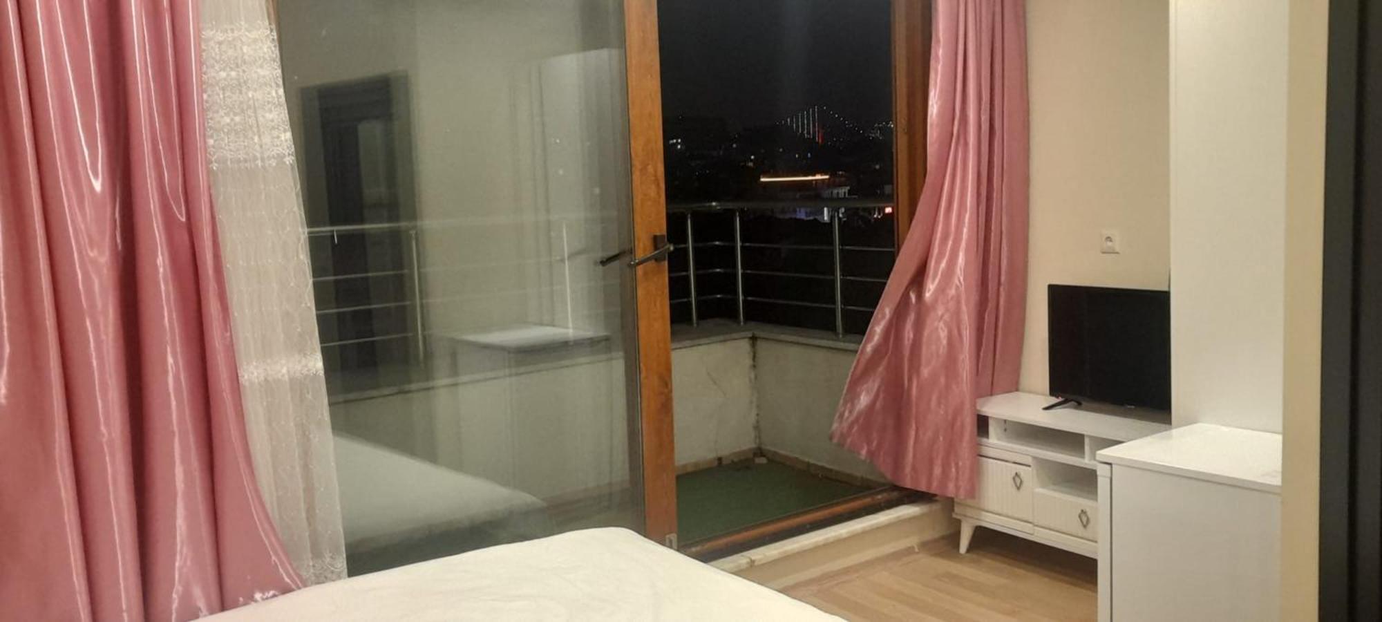 Casa Tua Apartment Istanbul Luaran gambar