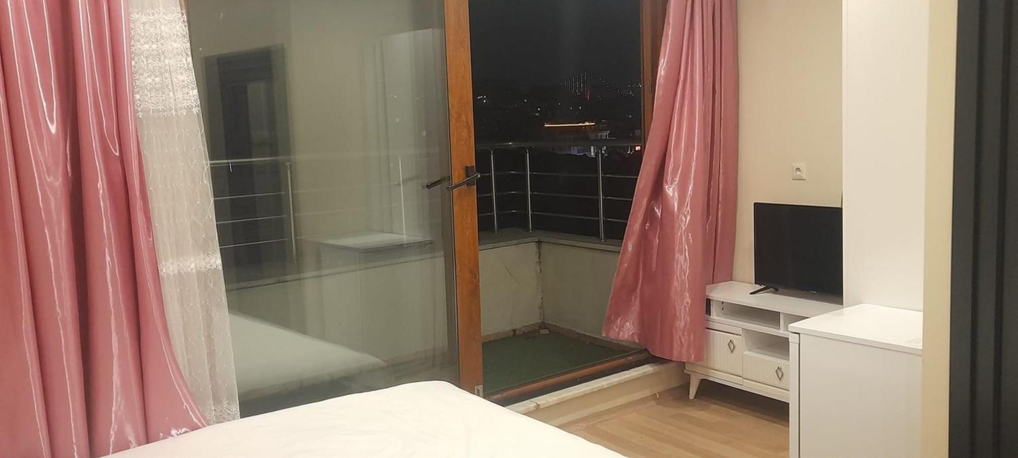Casa Tua Apartment Istanbul Luaran gambar