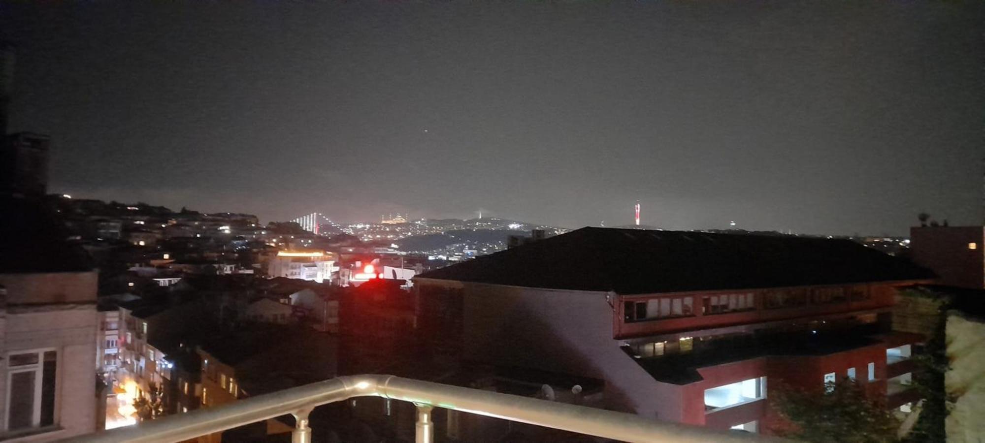 Casa Tua Apartment Istanbul Luaran gambar