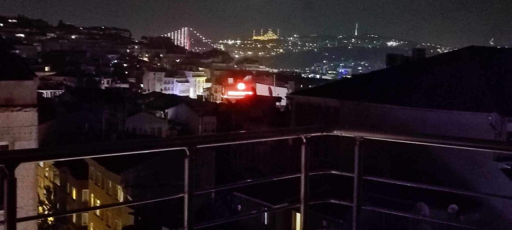 Casa Tua Apartment Istanbul Luaran gambar