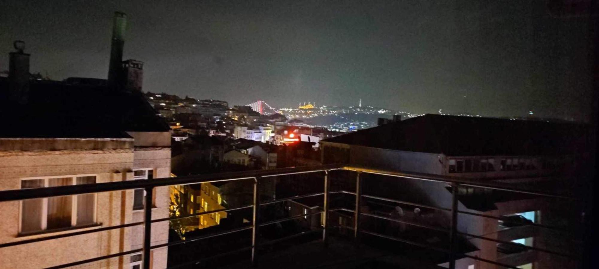 Casa Tua Apartment Istanbul Luaran gambar