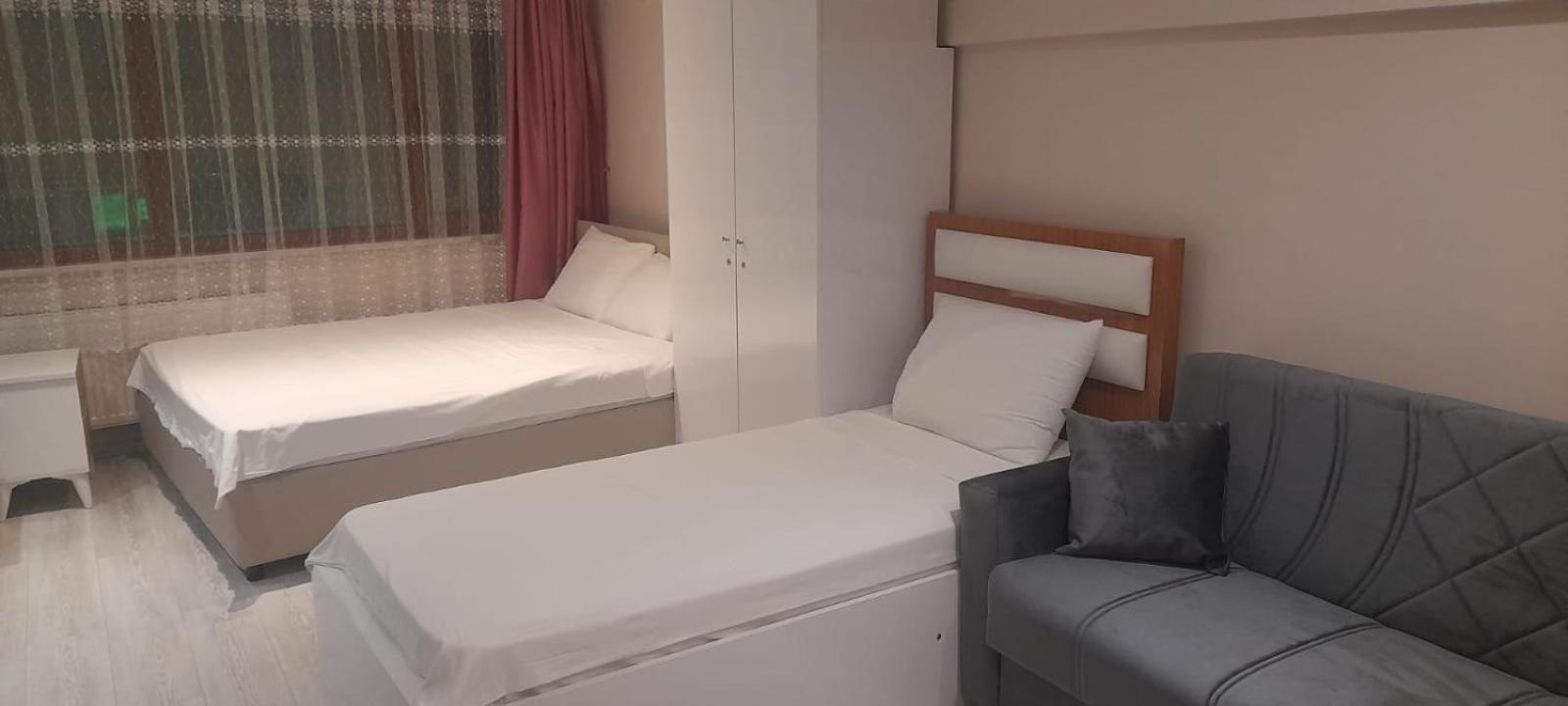 Casa Tua Apartment Istanbul Luaran gambar